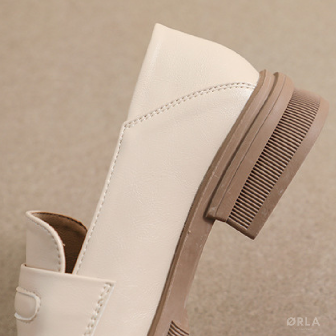 Valeria™ | Loafers Trendy