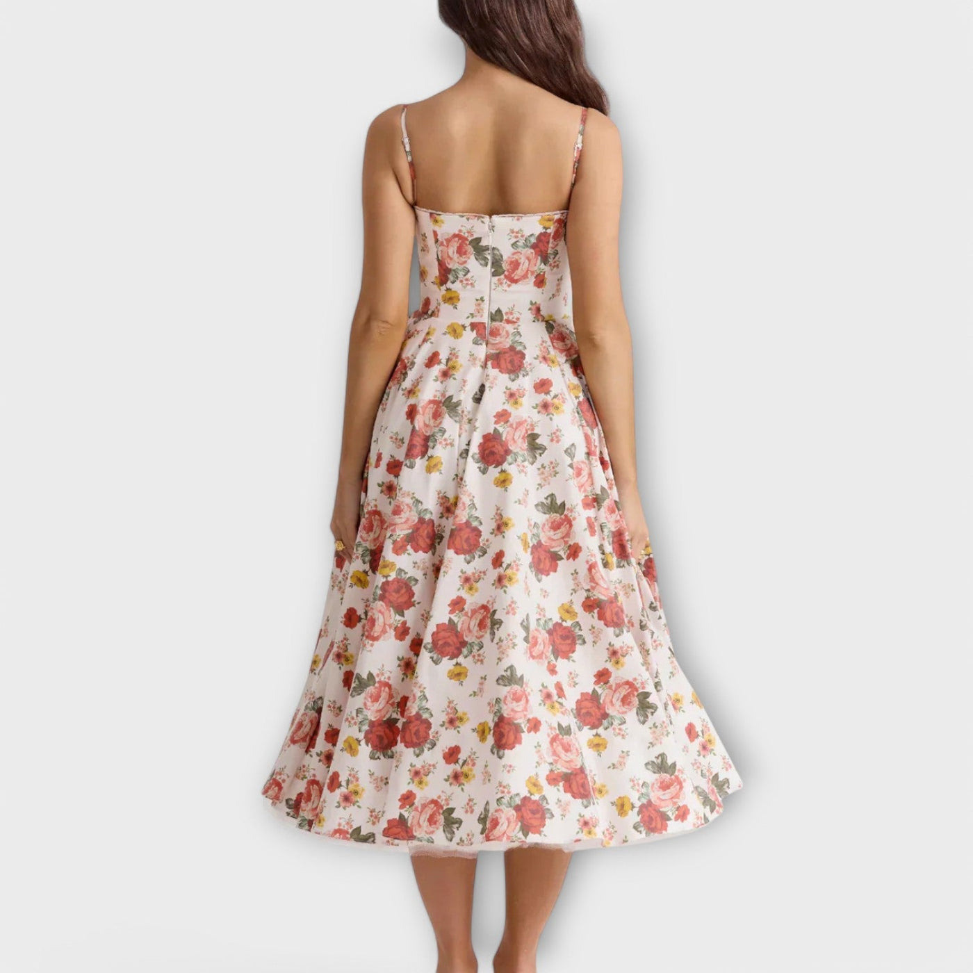 Chiara™ | Abito Giocoso