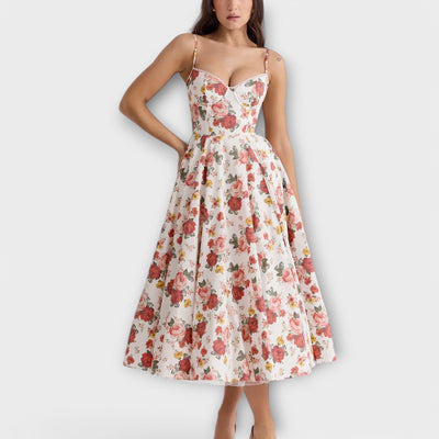 Chiara™ | Abito Giocoso