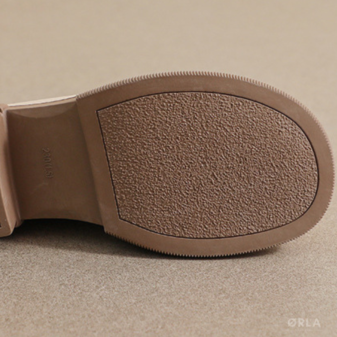 Valeria™ | Loafers Trendy