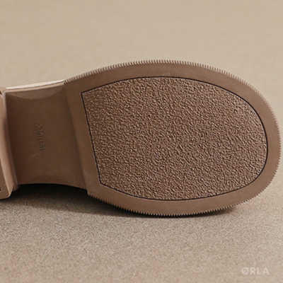 Valeria™ | Loafers Trendy