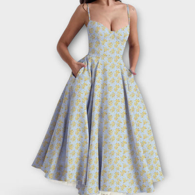 Chiara™ | Abito Giocoso