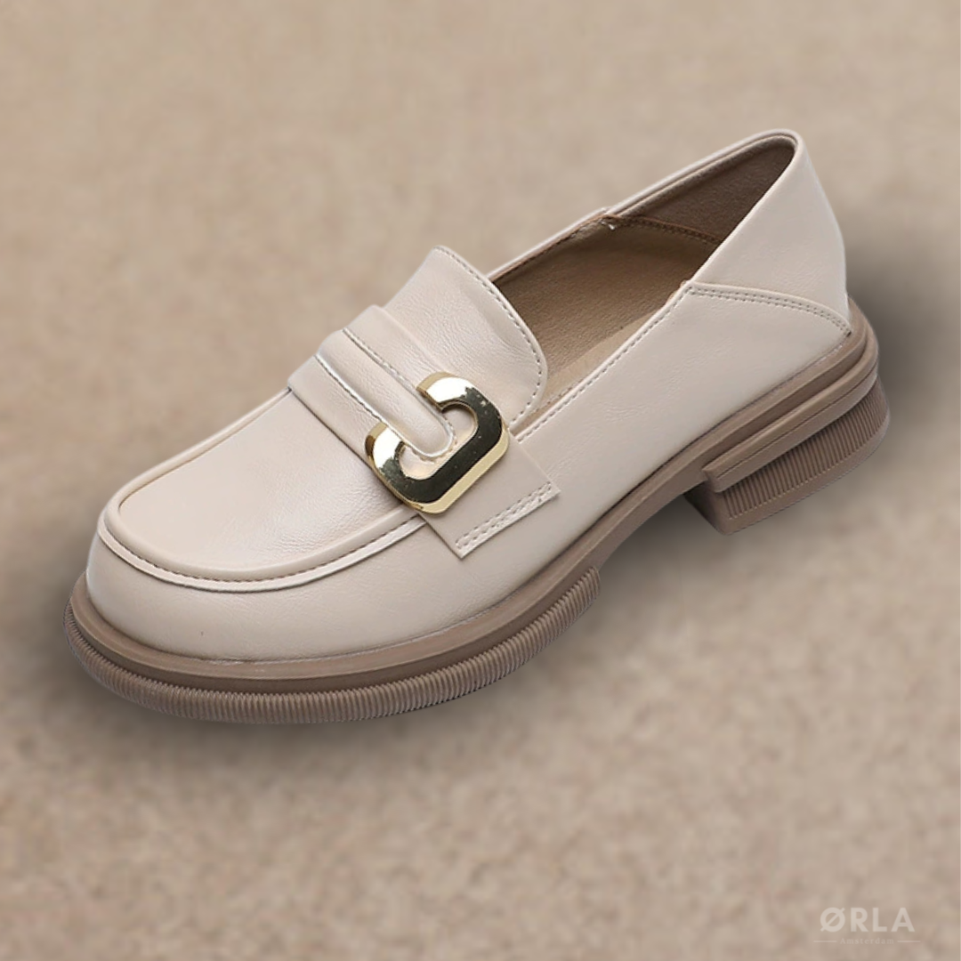 Valeria™ | Loafers Trendy