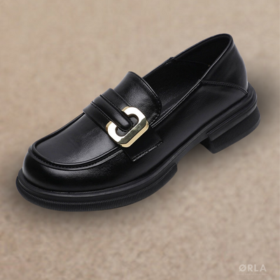 Valeria™ | Loafers Trendy