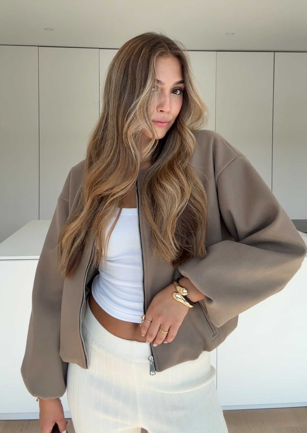 Eleonora™ | Giacca