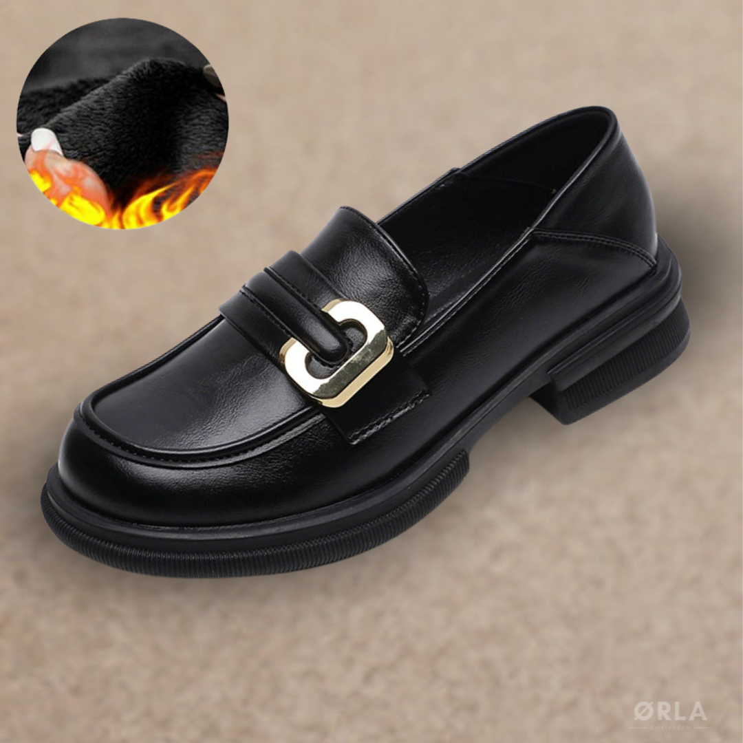 Valeria™ | Loafers Trendy