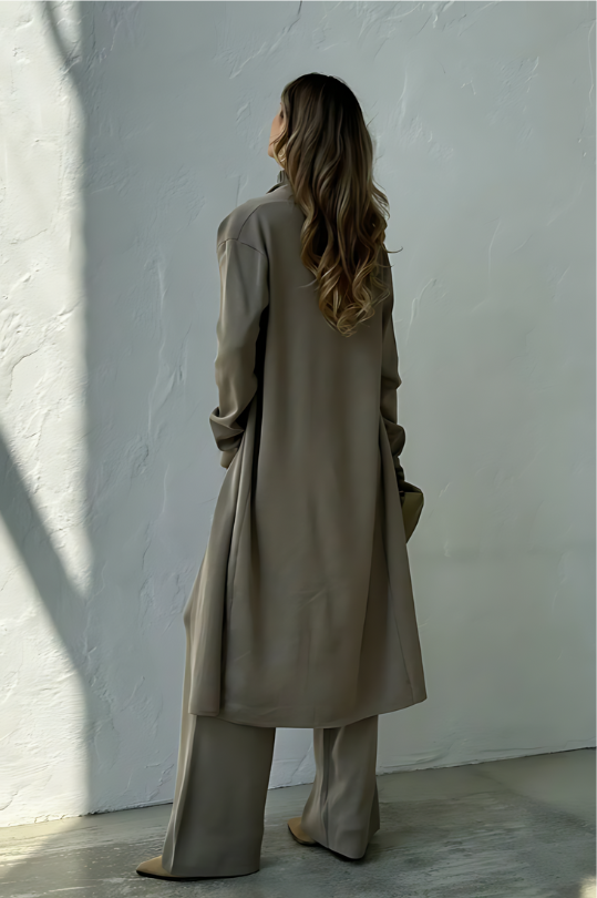 Donatella™ | Ensemble Elegante