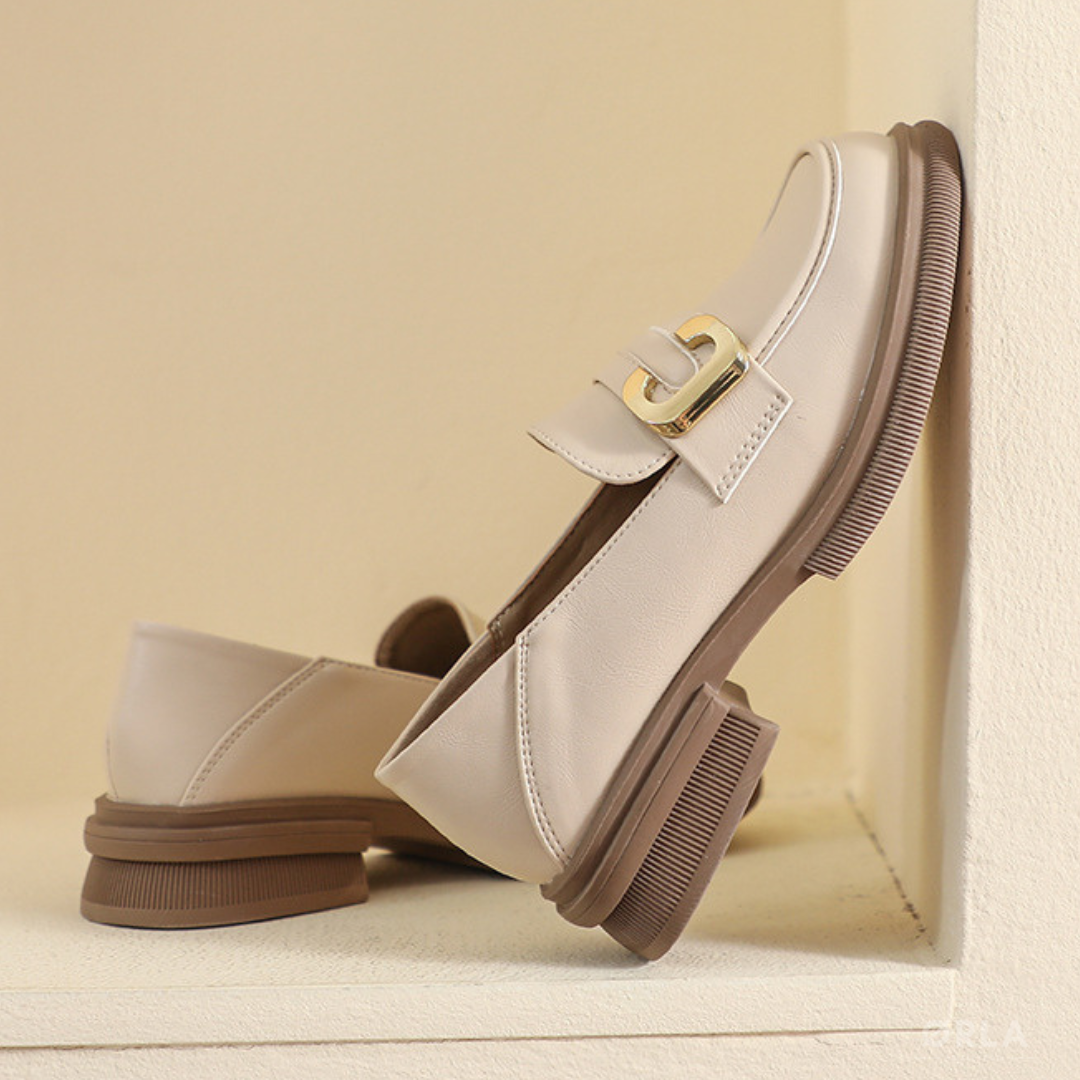 Valeria™ | Loafers Trendy