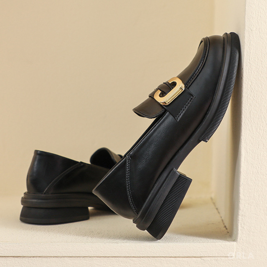 Valeria™ | Loafers Trendy