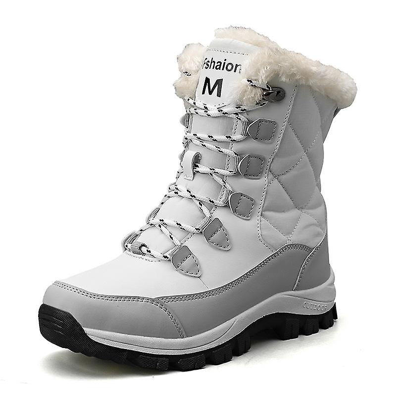 Giada™ | Stivaletti Invernali Ortopedici