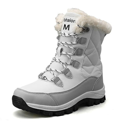 Giada™ | Stivaletti Invernali Ortopedici