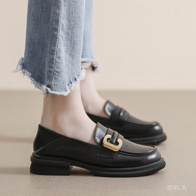 Valeria™ | Loafers Trendy