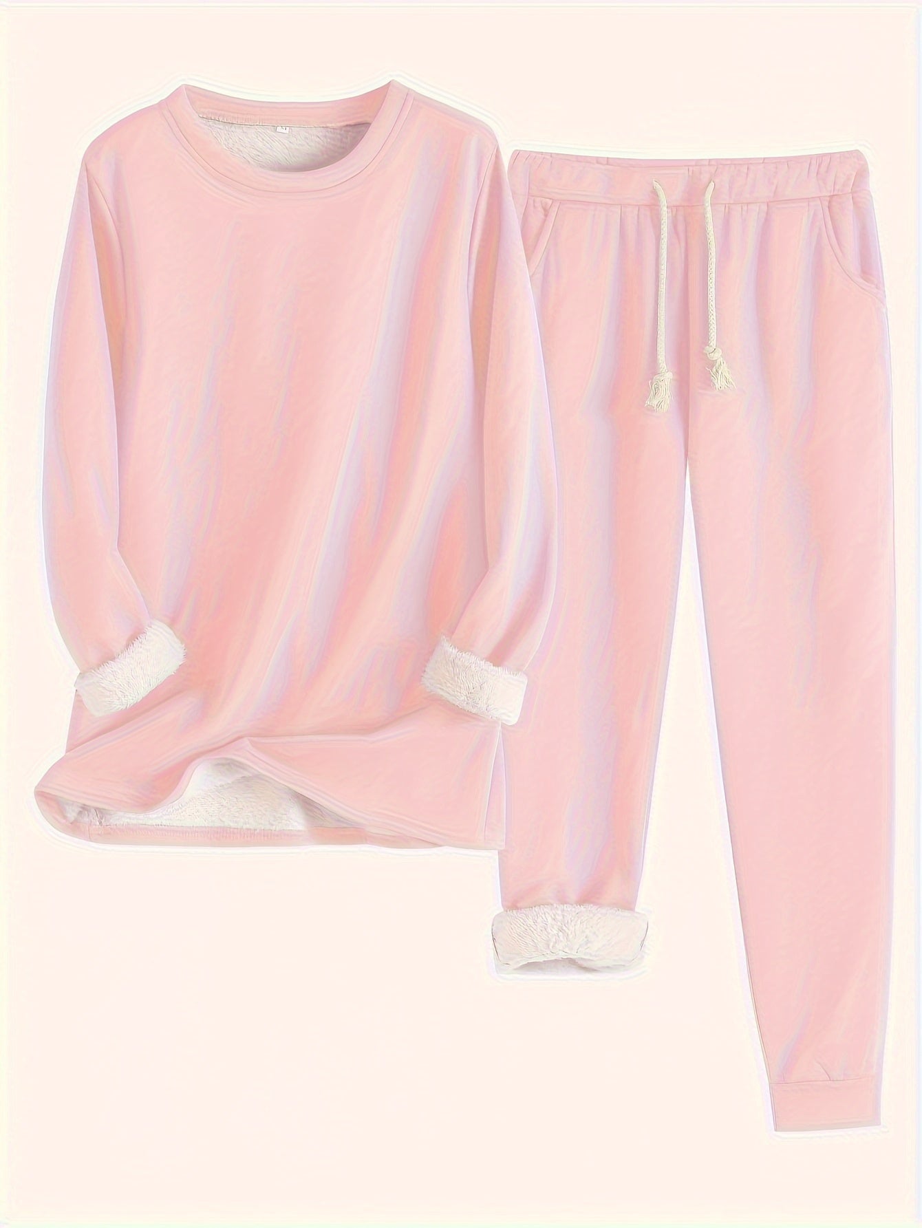 Bianca™ | Set loungewear per l’autunno
