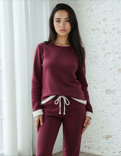 Bianca™ | Set loungewear per l’autunno