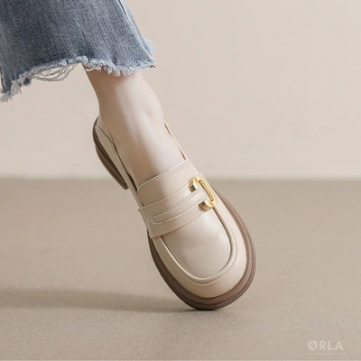 Valeria™ | Loafers Trendy