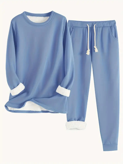 Bianca™ | Set loungewear per l’autunno