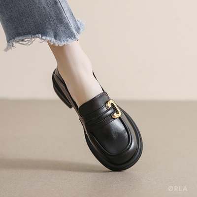 Valeria™ | Loafers Trendy