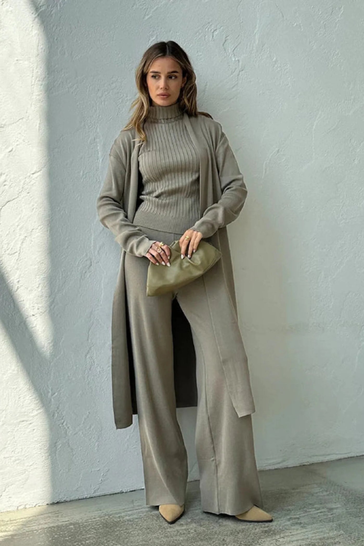 Donatella™ | Ensemble Elegante