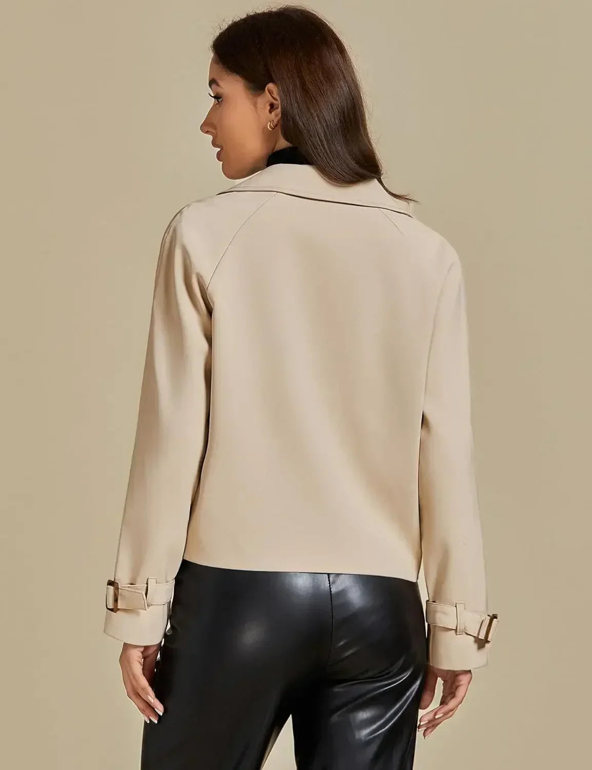 Caterina™ | Trench Corto