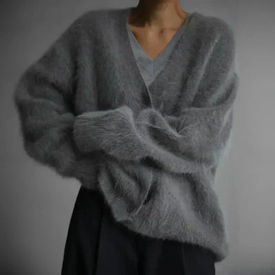 Alessandra™ | Pullover in Cashmere
