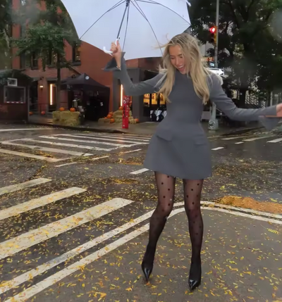 Sofia™ | Abito Midi Chic