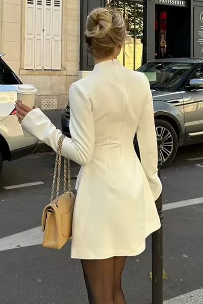 Sofia™ | Abito Midi Chic