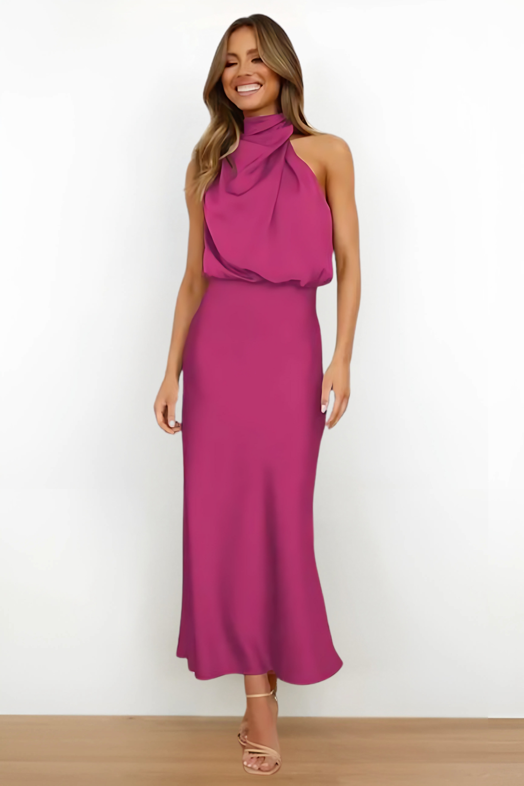 Milena™ | Abito Elegante