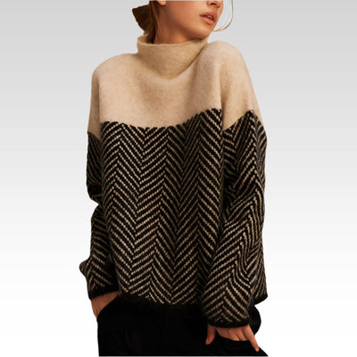 Francesca™ | Pullover Cozy Luxe
