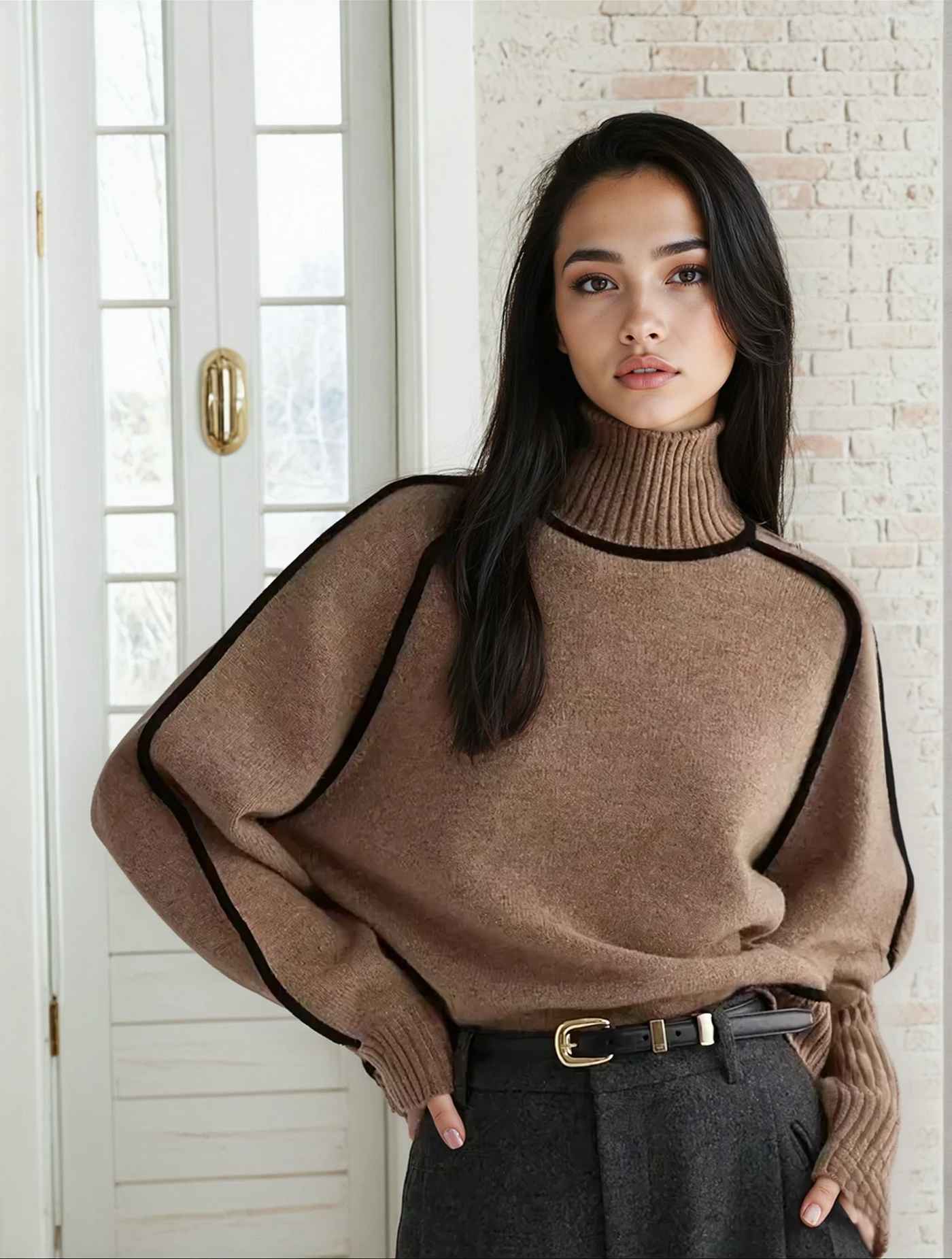 Lavinia™ | Dolcevita Morbido