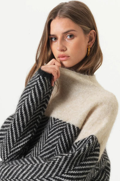 Francesca™ | Pullover Cozy Luxe