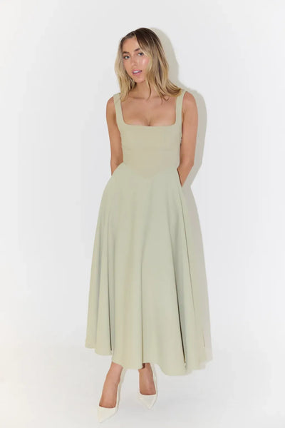 Alessia™ | Abito Elegante